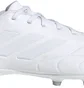 Бутсы детские Adidas Copa Pure.3 Fg White HQ8947
