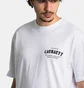 Футболка унісекс Carhartt WIP Catalogue C Logo White I034761.02XX