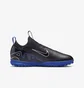 Сороконіжки дитячі Nike Jr Zoom Vapor 15 Academy Tf Black DJ5621-040