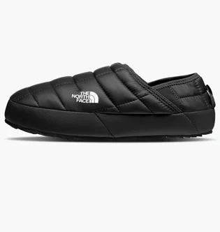 Тапочки женские The North Face Thermoball Traction Mule Black Nf0A3V1Hkx7