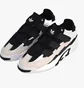 Кроссовки мужские Adidas Niteball M White/Black H67360