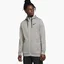 Толстовка чоловіча Nike Therma Full-Zip Hoodie Grey CU6231-063