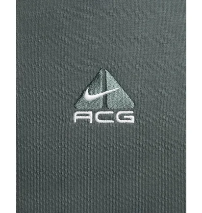 Худи унисекс Nike Hoodie Pullover Acg Therma-Fit Green DH3087-338
