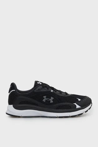 Кроссовки мужские Under Armour Tech Runner Black 6011293-002