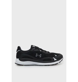 Кроссовки мужские Under Armour Tech Runner Black 6011293-002