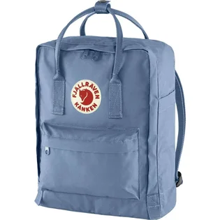 Рюкзак унисекс Fjallraven Kanken Light Blue 23510.519