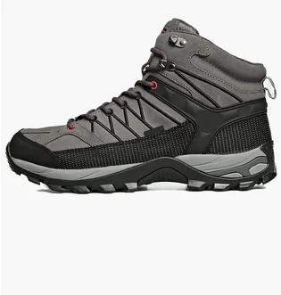 Ботинки мужские Cmp Rigel Mid Trekking Shoe Wp Black 3Q12947-44Uf