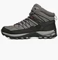 Ботинки мужские Cmp Rigel Mid Trekking Shoe Wp Black 3Q12947-44Uf