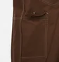 Штаны мужские Nike Sb Brown FB8428-259