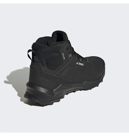 Кросівки чоловічі Adidas Terrex Ax4 Mid Beta C.Rdy Black Gx8652