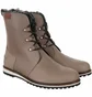 Чоботи жіночі Lacoste Baylen 5 Brown 730SRW4100158