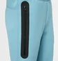 Штаны детские Nike Tech Fleece Kids Light Blue FD3287-464