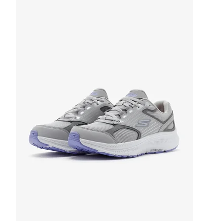 Кроссовки женские Skechers Go Run Consistent 2.0 Grey 128606-GYLV