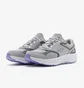 Кроссовки женские Skechers Go Run Consistent 2.0 Grey 128606-GYLV