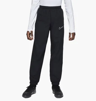 Штани дитячі Nike Acd23 Trk Wp Black DR1734-010