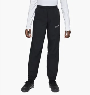 Штаны детские Nike Acd23 Trk Wp Black DR1734-010