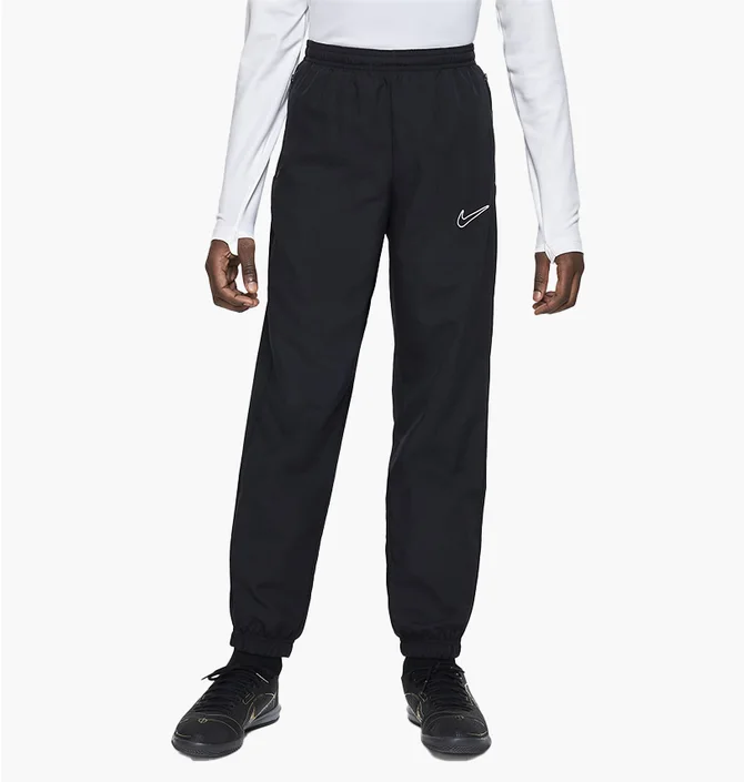 Штаны детские Nike Acd23 Trk Wp Black DR1734-010