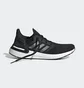 Кросівки унісекс Adidas Ultraboost 20 Black EF1043