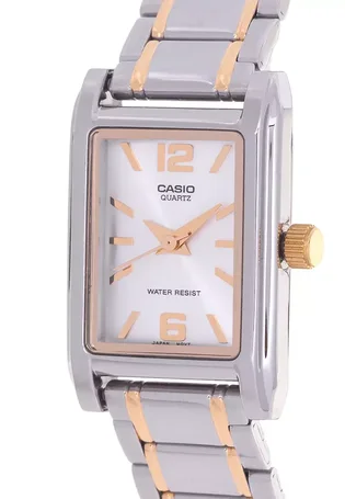 Часы женские Casio LTP-1235SG-7A
