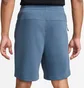 Шорты мужские Nike Tech Fleece Essentials Sport Shorts Zip Pocket Blue DD5301-491