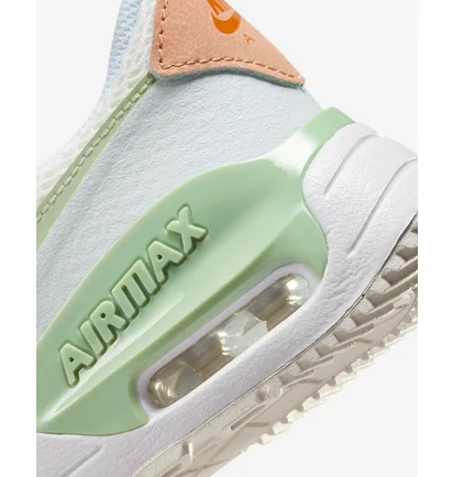 Кросівки дитячі Nike Air Max Systm Grey DQ0284-006