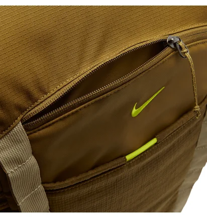 Рюкзак унісекс Nike Hike Backpack Beige DJ9677-368