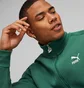 Куртка мужская Puma T7 Green 538195-37