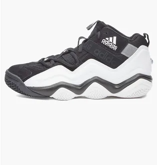 Кроссовки мужские Adidas Top Ten 2000 Black/White GY2400
