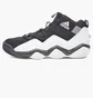 Кроссовки мужские Adidas Top Ten 2000 Black/White GY2400