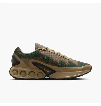 Кросівки чоловічі Nike Air Max Dn Olive/Camo IB7025-200