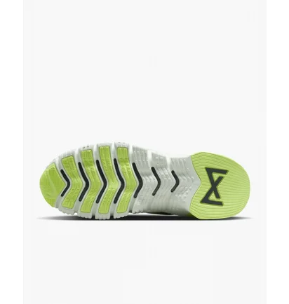 Кроссовки унисекс Nike Free Metcon 4 Turquoise Ct3886-300