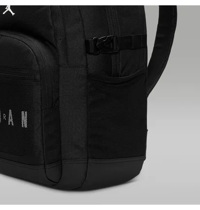 Рюкзак унісекс Air Jordan Blacktop Black LM9047-023