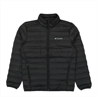 Куртка мужская Columbia Lake 22 Ii Down Jacket Black 2086314010