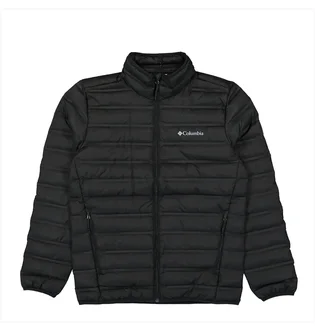 Куртка мужская Columbia Lake 22 Ii Down Jacket Black 2086314010