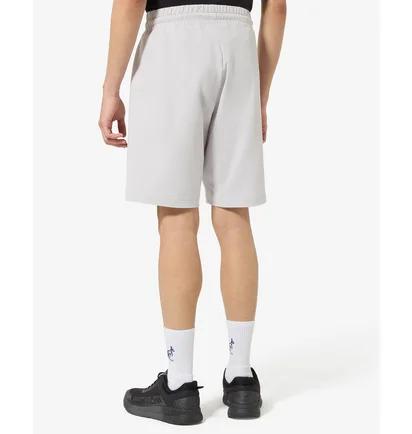 Шорти чоловічі AUSTRALIAN Impact Fleece Short White LSUSH0016-733