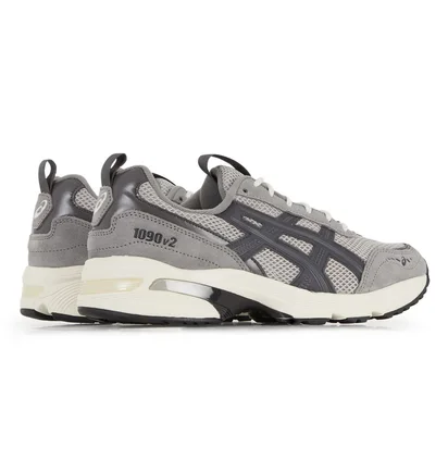 Кроссовки мужские Asics Gel-1090V2 Grey 1203A224-020