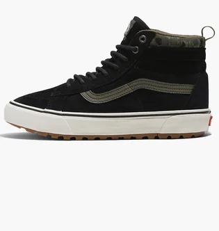 Кеды унисекс Vans Sk8-Hi Mte-1 Shoe Black VN0A5HZY1KP