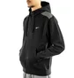 Толстовка мужская Nike Sp Flc Fz Hoodie Bb Black FQ8819-010