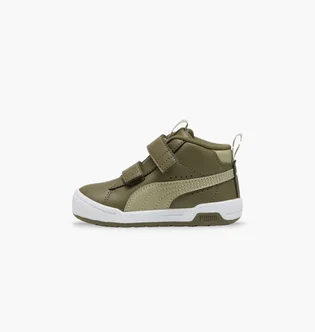 Черевики дитячі Puma Multiflex 2 Camo 312153-02
