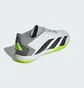 Сороконожки унисекс Adidas Predator Accuracy.3 Low Turf Shoes White/Grey GZ0003