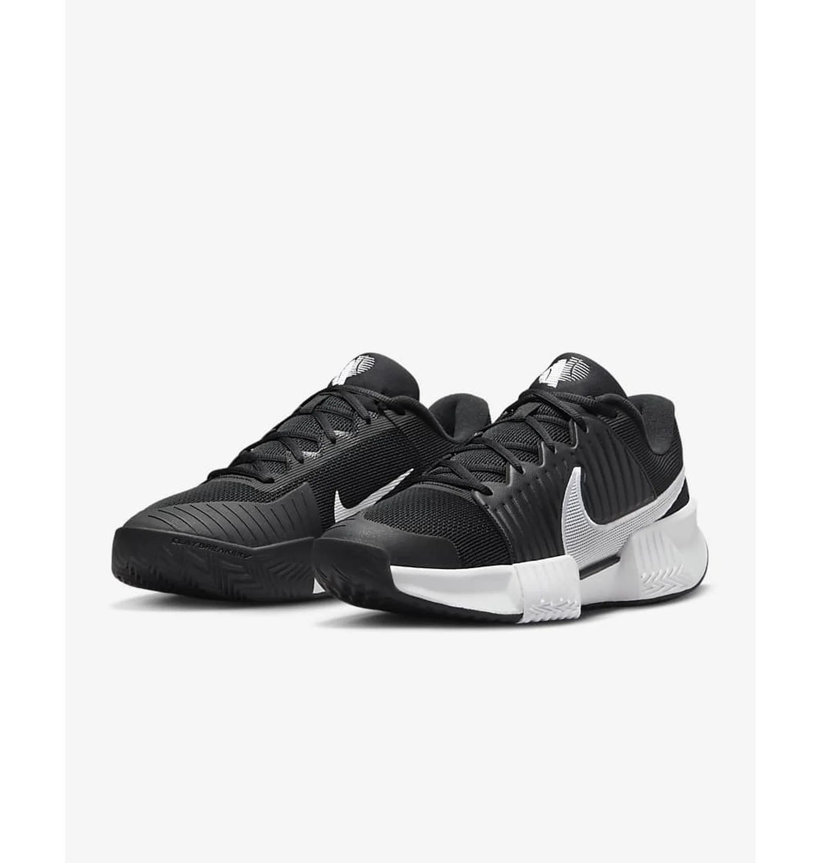 ᐉ Кроссовки мужские Nike Zoom Gp Challenge Pro Black FJ7767-001