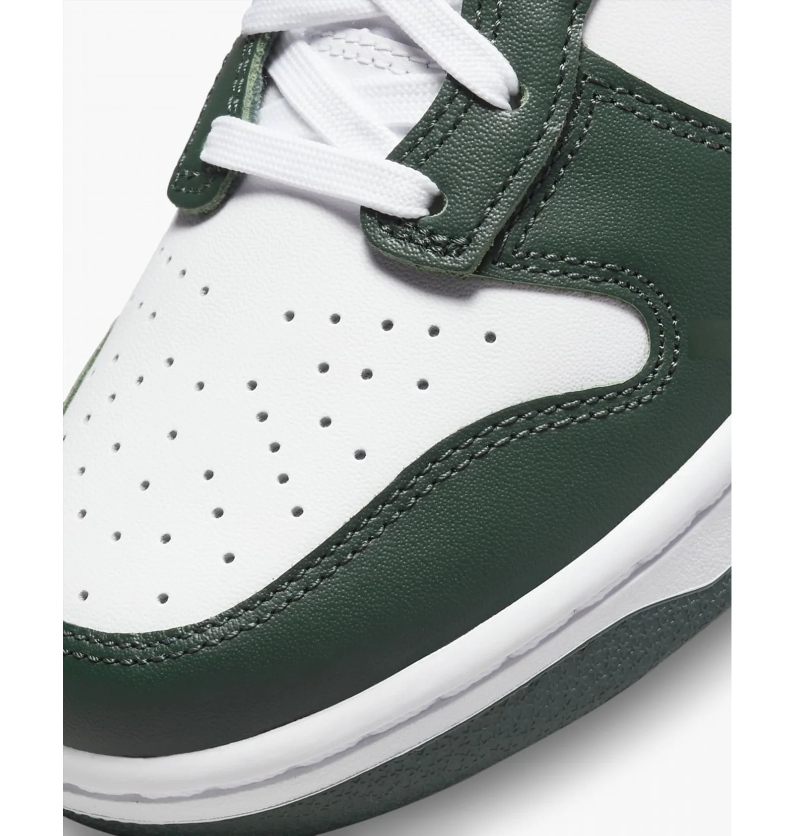 こじこじNike Dunk High \