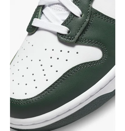 Кросівки чоловічі Nike Dunk High Noble Green Dd1399-300