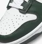 Кросівки чоловічі Nike Dunk High Noble Green Dd1399-300