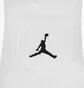 Шкарпетки унісекс Nike Cush Poly Ankle (3 пари) 144 White Dx9655-100