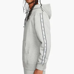 Спортивный костюм мужской Nike Sportswear Repeat Fleece Grey DX2028-063__DX2030-063