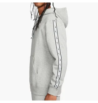 Спортивный костюм мужской Nike Sportswear Repeat Fleece Grey DX2028-063__DX2030-063