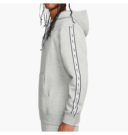 Спортивный костюм мужской Nike Sportswear Repeat Fleece Grey DX2028-063__DX2030-063
