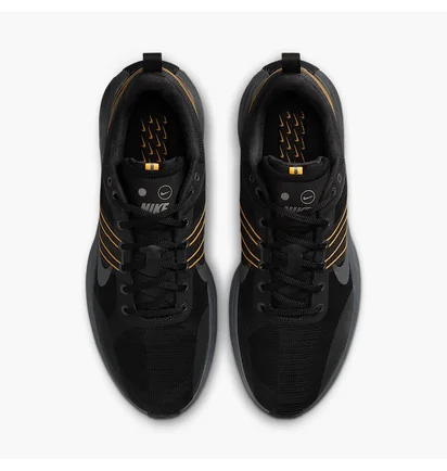 Кроссовки мужские Nike Lunar Roam Black HM0713-003