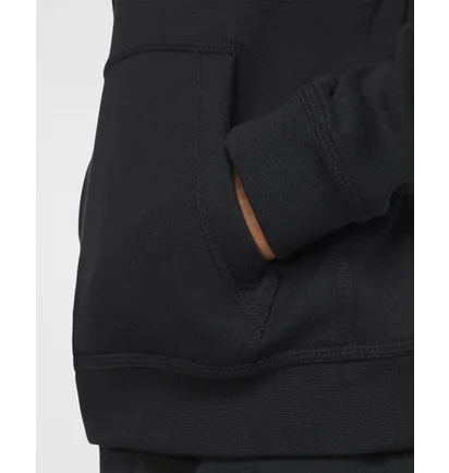 Худи детское Nike Sportswear Club B Black BV3757-011